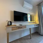 Apartahotel Club Sema 3*