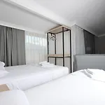 Club Sema Apartahotel Marmaris
