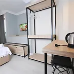 Club Sema Apartahotel 3*