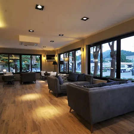 Aparthotel Club Sema 3*