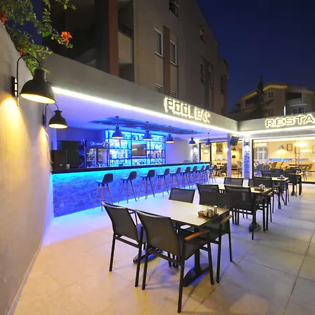 Aparthotel Club Sema