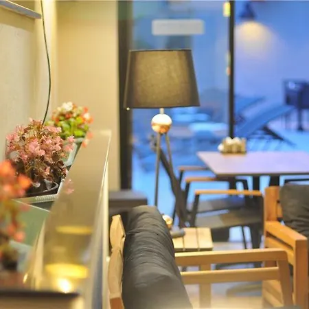 Club Sema 3* مرمريس