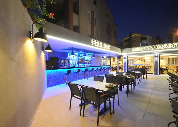 Aparthotel Club Sema