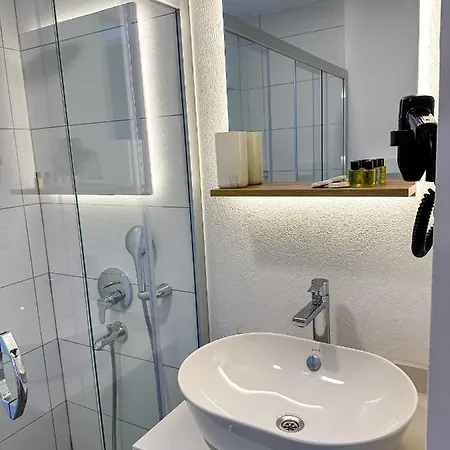 Club Sema Hotel apartamentowy Marmaris