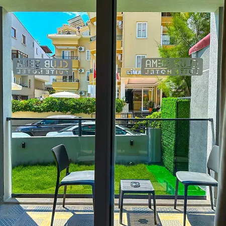 Club Sema 3* Marmaris