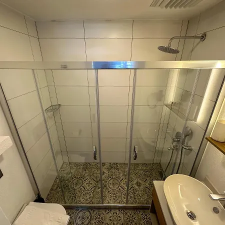 Hotel apartamentowy Club Sema Marmaris