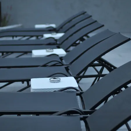 アパートホテル Club Sema 3*