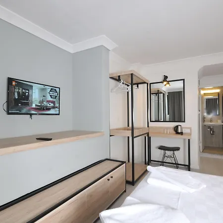 Club Sema マルマリス