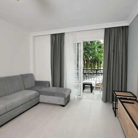 Club Sema Aparthotel Marmaris