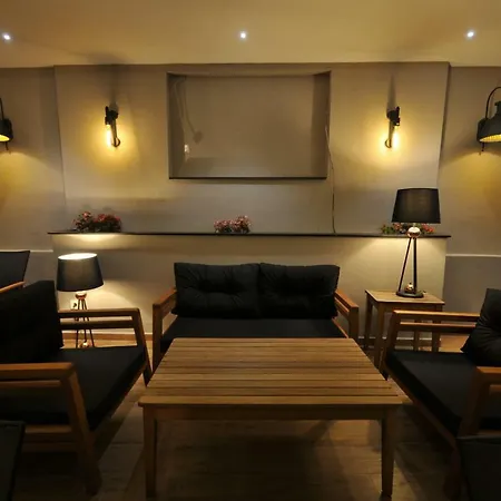 Club Sema Hotel apartamentowy Marmaris