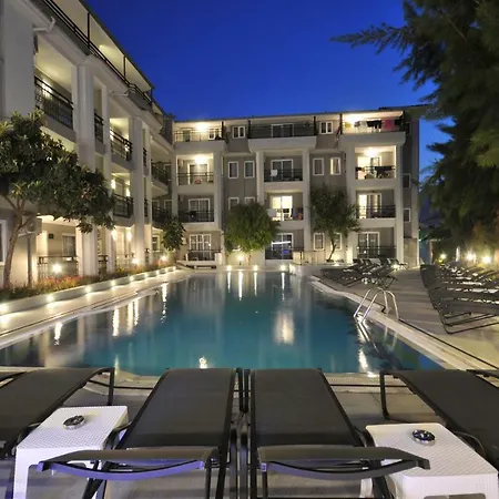 Club Sema 3* マルマリス