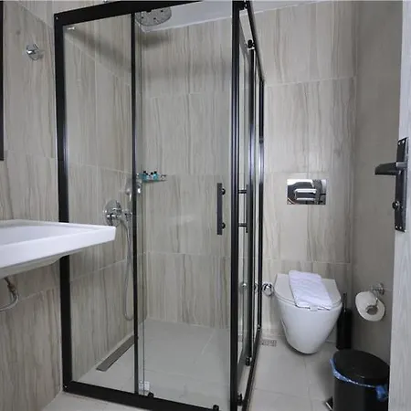 Club Sema アパートホテル 3*