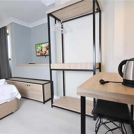 Club Sema アパートホテル 3*