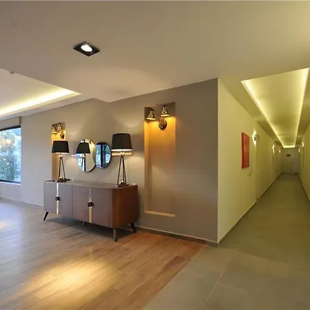 Club Sema アパートホテル