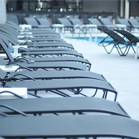 アパートホテル Club Sema マルマリス