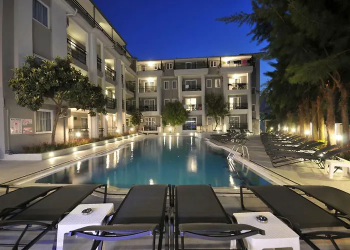 Club Sema 3* Marmaris