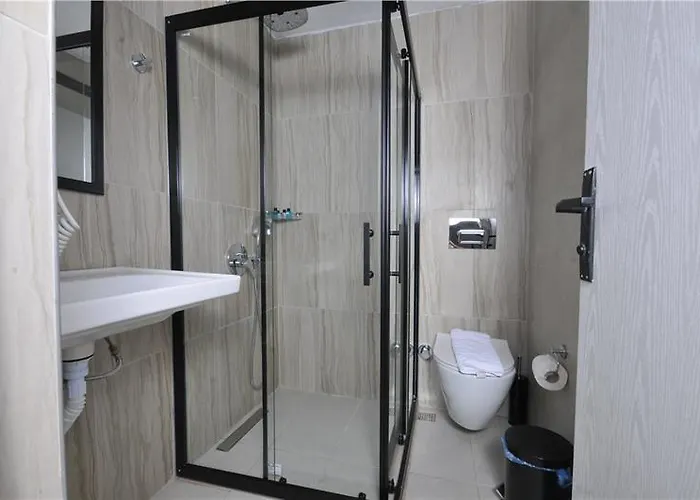 Club Sema Aparthotel 3*