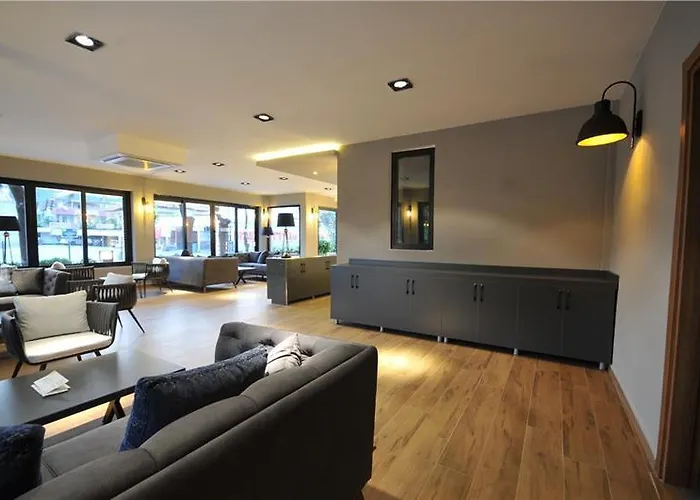 Club Sema Aparthotel