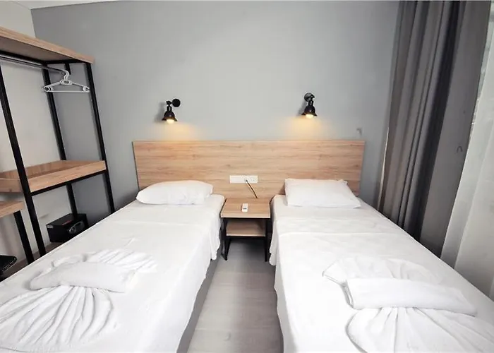 Aparthotel Club Sema Marmaris