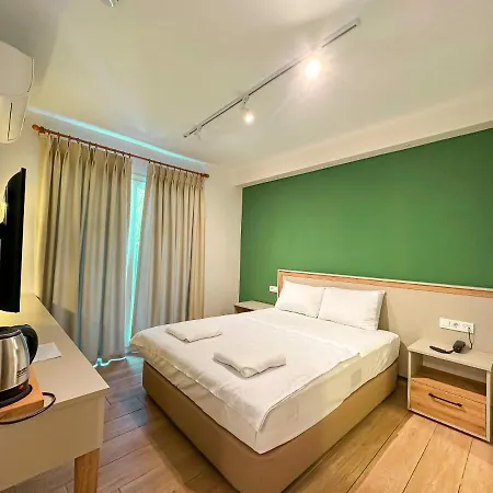 Apartahotel Club Sema