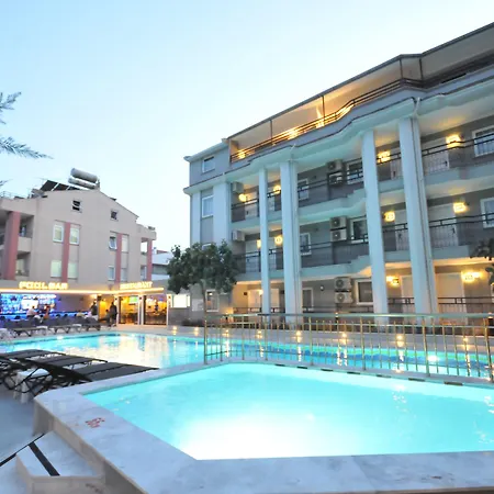 Club Sema 3* Μαρμαρίς