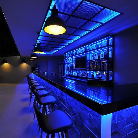 Club Sema 3* Μαρμαρίς