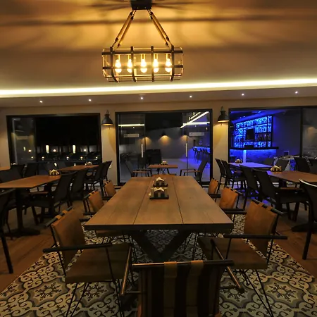 Club Sema 3* Μαρμαρίς