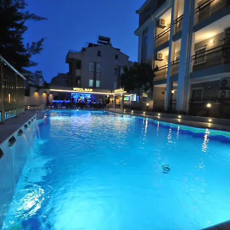 Club Sema Ξενοδοχείο με διαμερίσματα