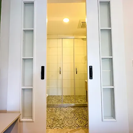 Club Sema 3* Μαρμαρίς