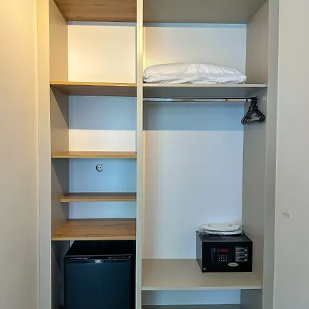 Aparthotel Club Sema