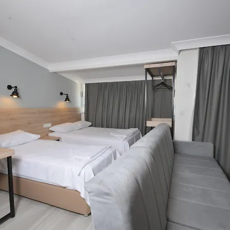 Club Sema 3* Marmaris