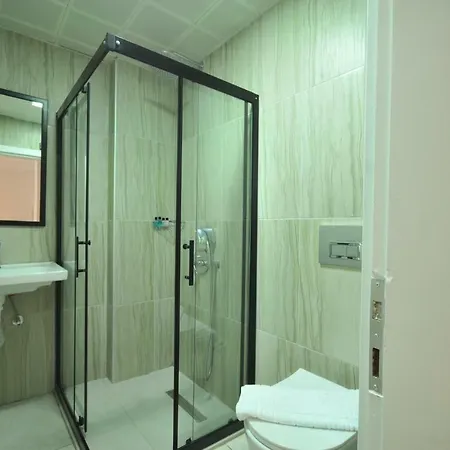 Club Sema מלון דירות מרמריס