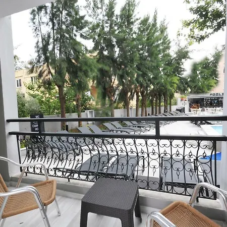 Club Sema מרמריס