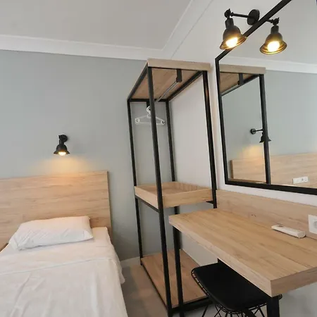 Club Sema 3* מרמריס