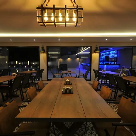 Club Sema 아파트호텔 3*