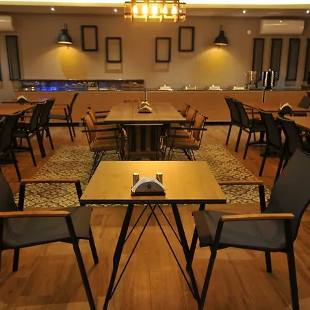 Club Sema Aparthotel