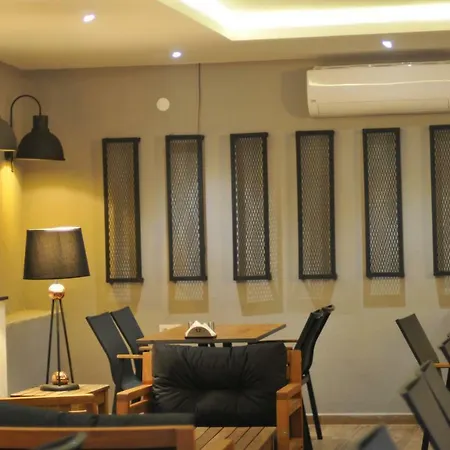 Club Sema 3* Marmaris