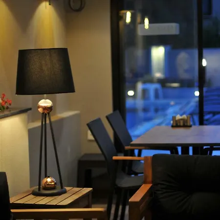 Apartahotel Club Sema