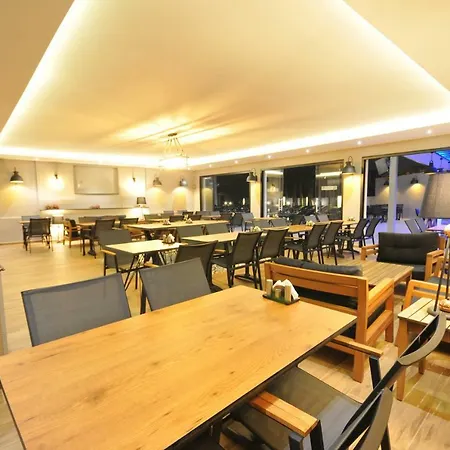 Club Sema Apartahotel Marmaris