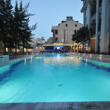 Club Sema Aparthotel 3*