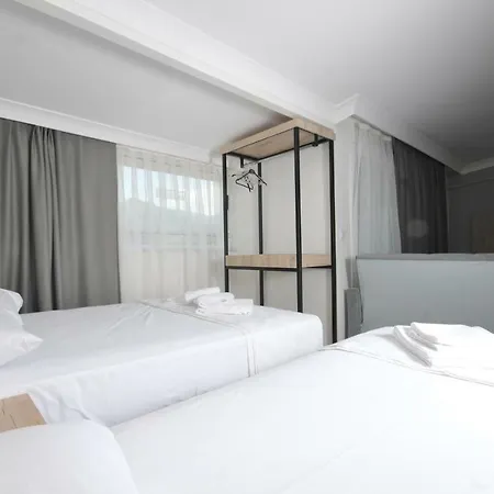 Apartahotel Club Sema 3*