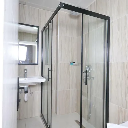 Aparthotel Club Sema 3*