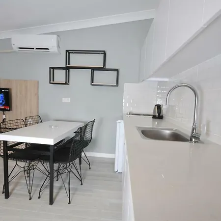 Club Sema מרמריס