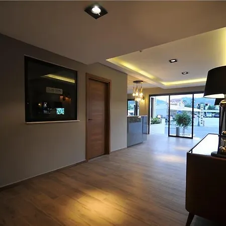 Aparthotel Club Sema Marmaris