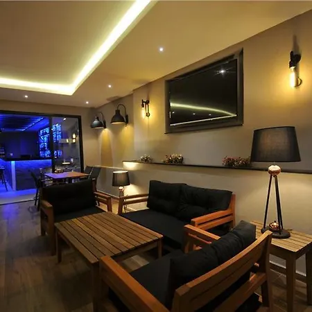 Club Sema Aparthotel