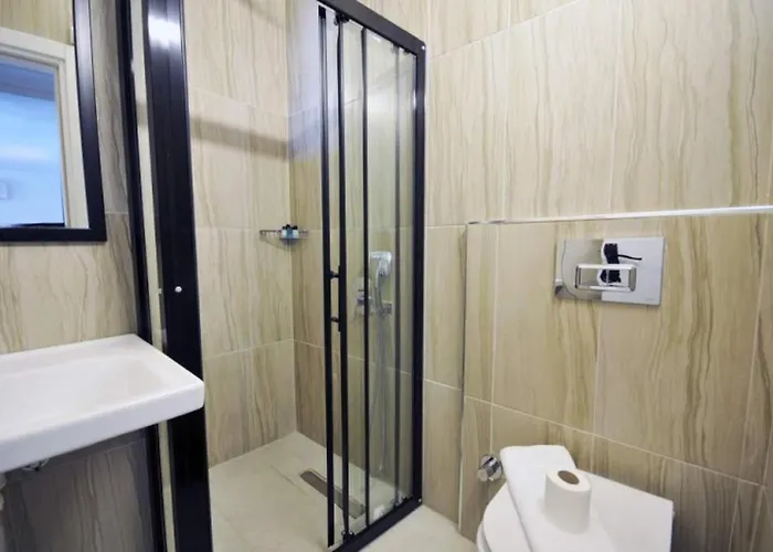 Apart Otel Club Sema