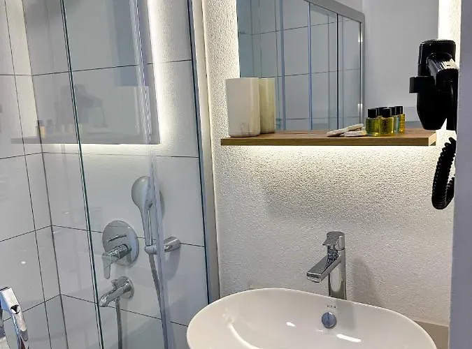 Club Sema Hotel apartamentowy Marmaris