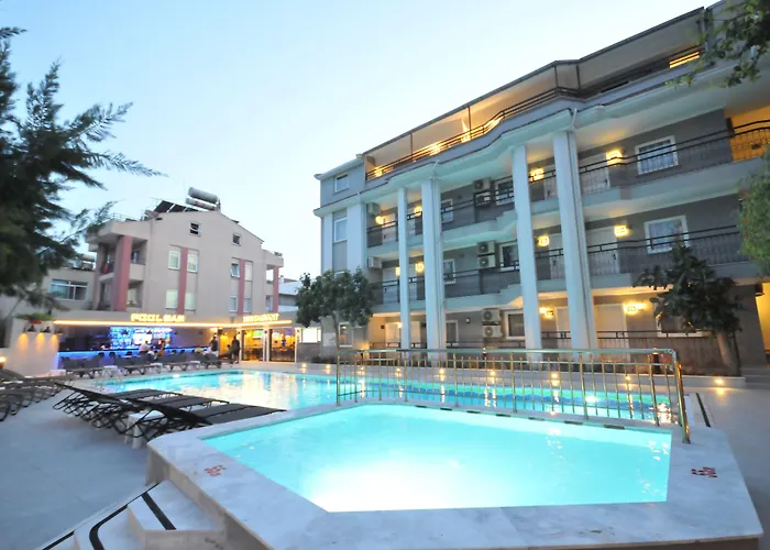 Club Sema 3* Marmaris