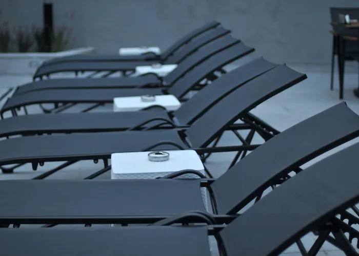 Apart Otel Club Sema 3*