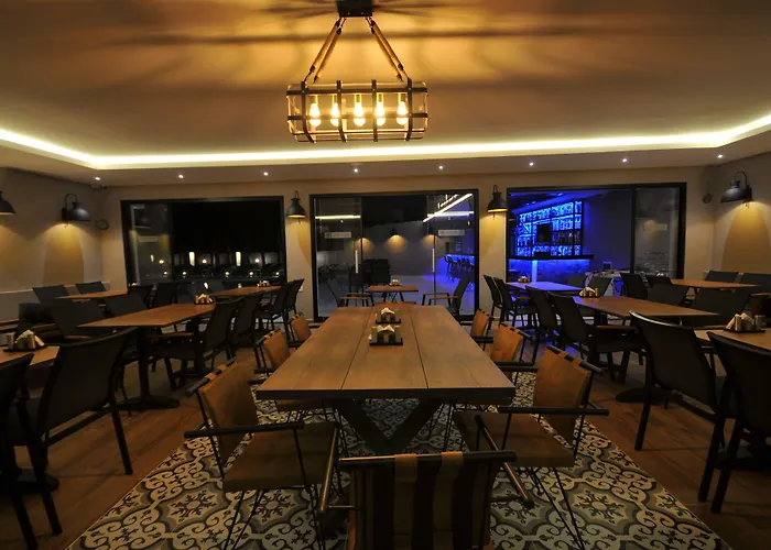 Club Sema 3* Marmaris